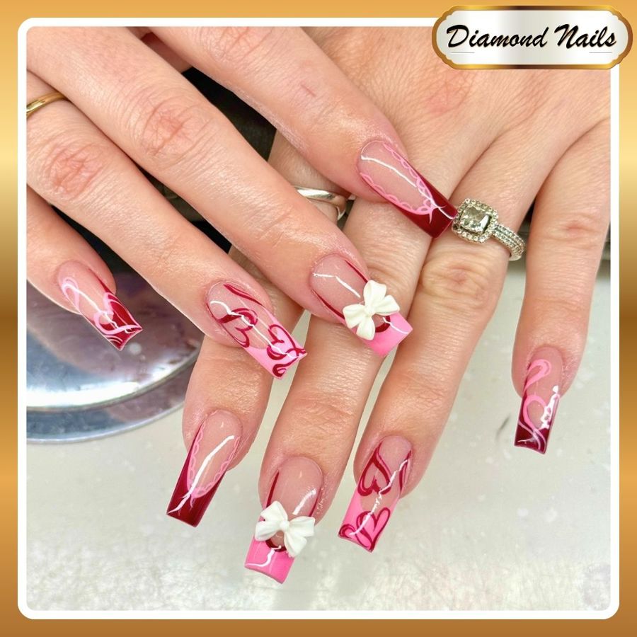 spring nails ideas